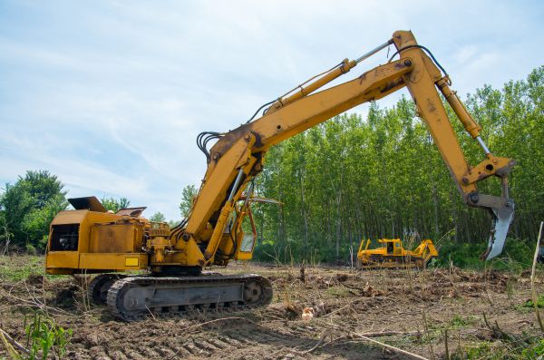 Cost of Farm Clearing in Shawnee