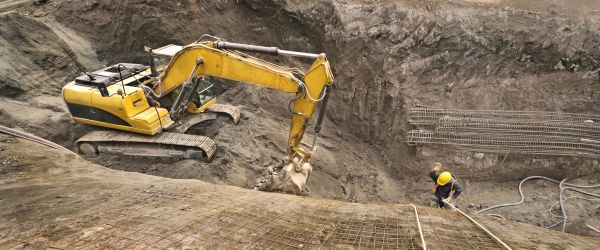 Cost of Slope Clearing in Shawnee