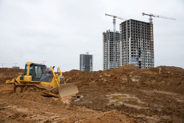 Cost of Site Clearing Service in Shawnee