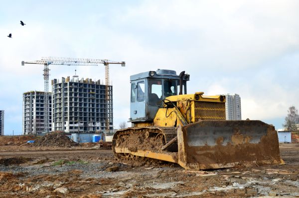 Cost of Building Site Clearing in Shawnee